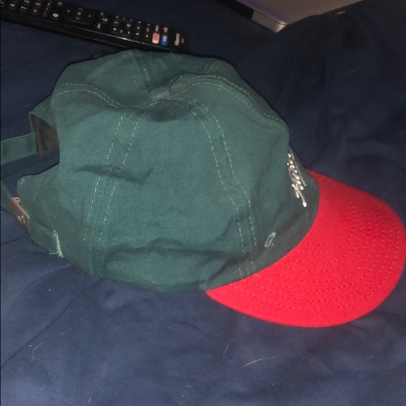 The Hundreds Hat - Picture 2 of 2